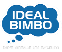 logo ideal bimbo